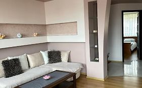Apartament Poręba